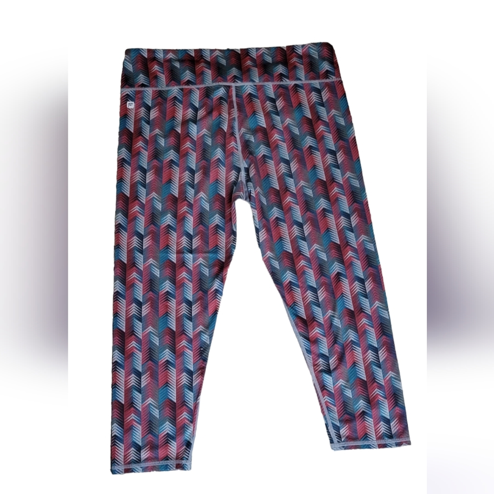 Fabletics Capri